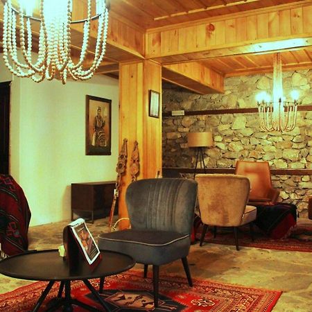 Macedonian Village Hotel & Resort สโกเปีย ภายนอก รูปภาพ